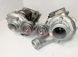 Турбина A2780903880 Mercedes-Benz для Mercedes