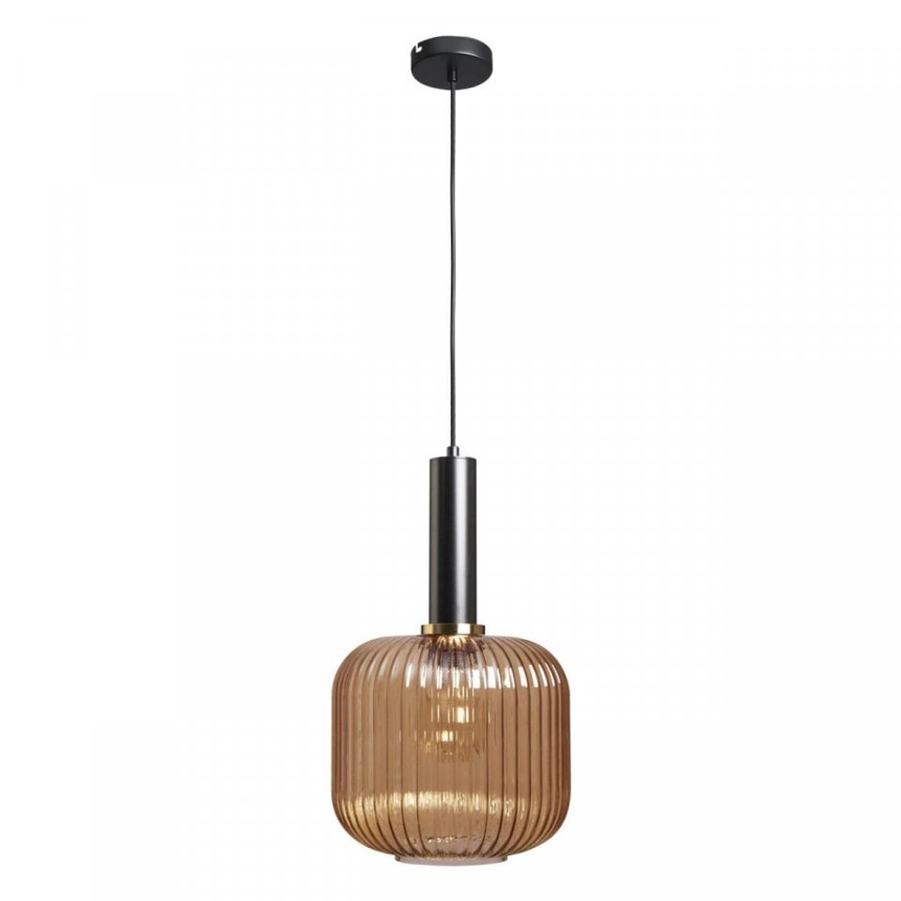 Подвесной светильник Loft It Iris 2071-B+BL