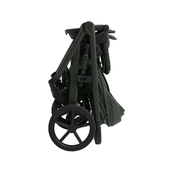 Коляска 2 в 1 SBL Dolce Forest Green