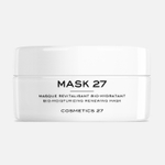 COSMETICS 27 MASK 27 Многофункциональная увлажняющая маска, 60 мл