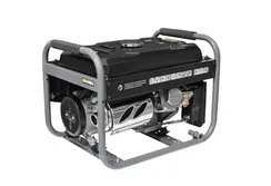 Бензиновый генератор "CARVER" PPG-3900A