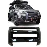 Защитный силовой бампер для Land Rover Defender L663 2020 Лэнд Ровер Дефендер
