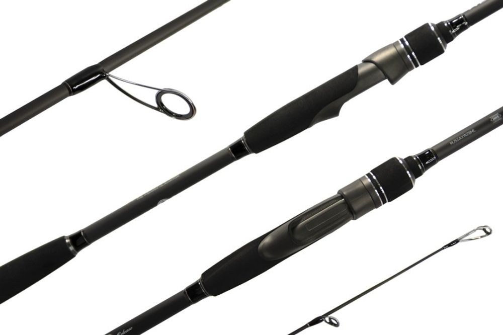 Спиннинг Maximus ADVISOR WJ 28H 2,8m  15-56g