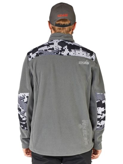 Куртка NORFIN Glacier Camo