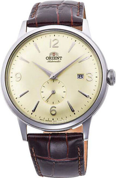 Японские механические наручные часы Orient RA-AP0003S1