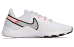 Nike Legend Essential 2 "White Football Grey Crimson" Women"s