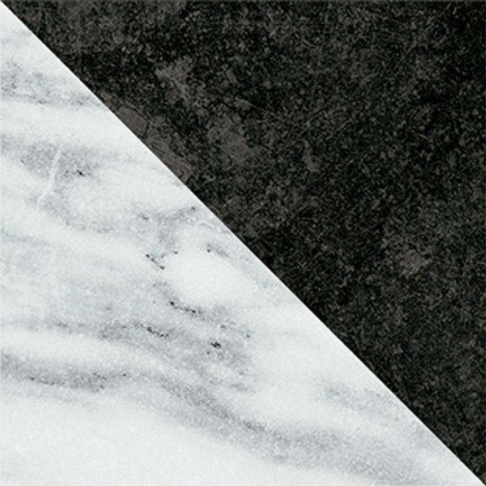 Керамогранит Dandy Flag Black_ White (4101199)