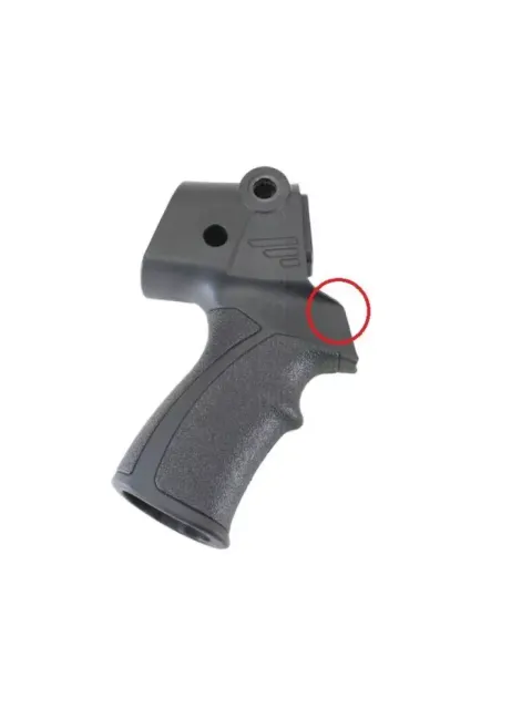 Приклад Бекас, DLG Tactical