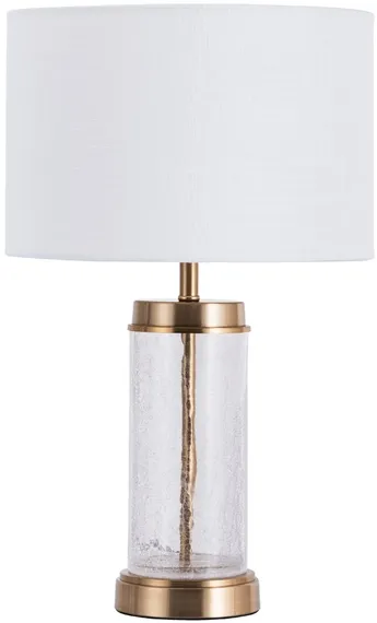 Интерьерная настольная лампа Baymont A5070LT-1PB Arte Lamp