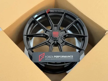 КОВАНЫЕ ДИСКИ для Honda CIVIC TYPE R FL5