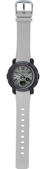 Часы Casio BGA-290-8A