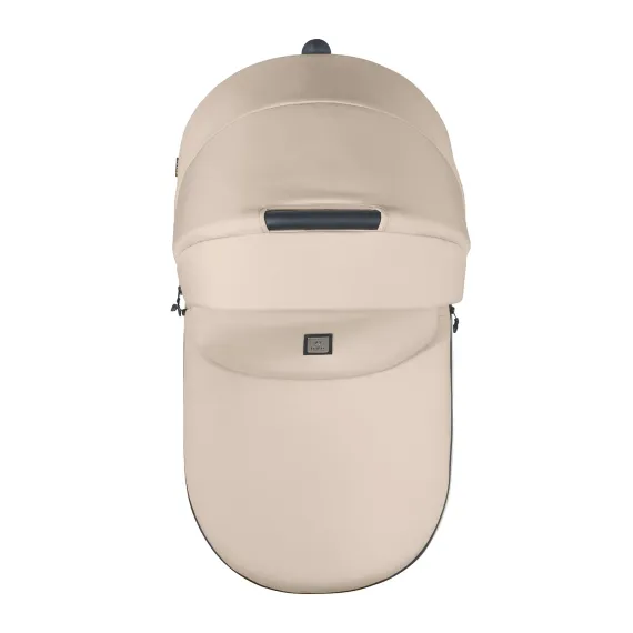 Коляска 2 в 1 Tutis Uno 6+ Essential Beige