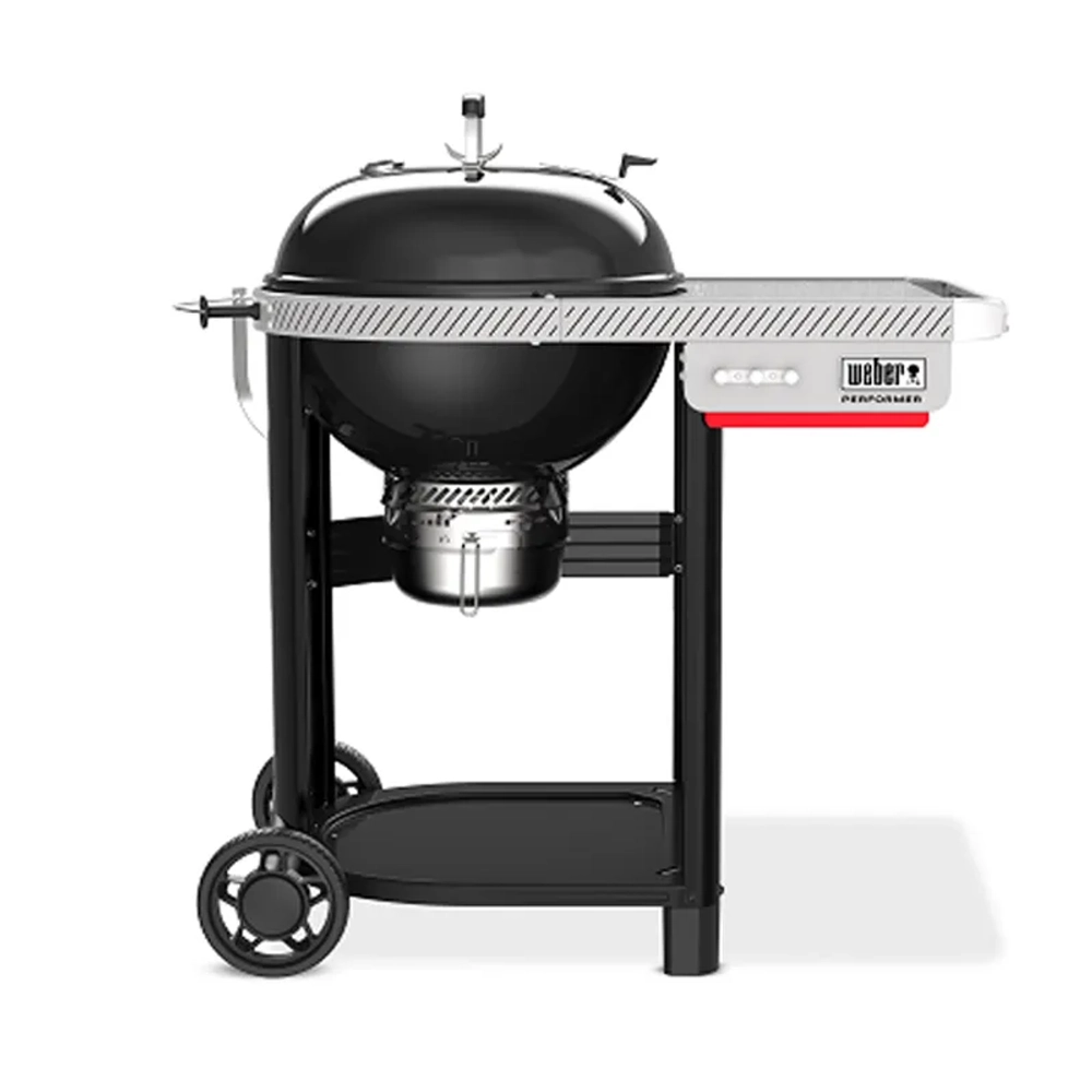 Угольный гриль Weber Performer GBS, 57 см