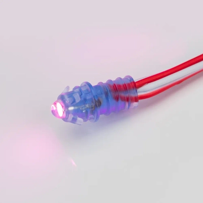 Модуль герметичный ARL-D9 5V Pink (Arlight, Закрытый, IP67)