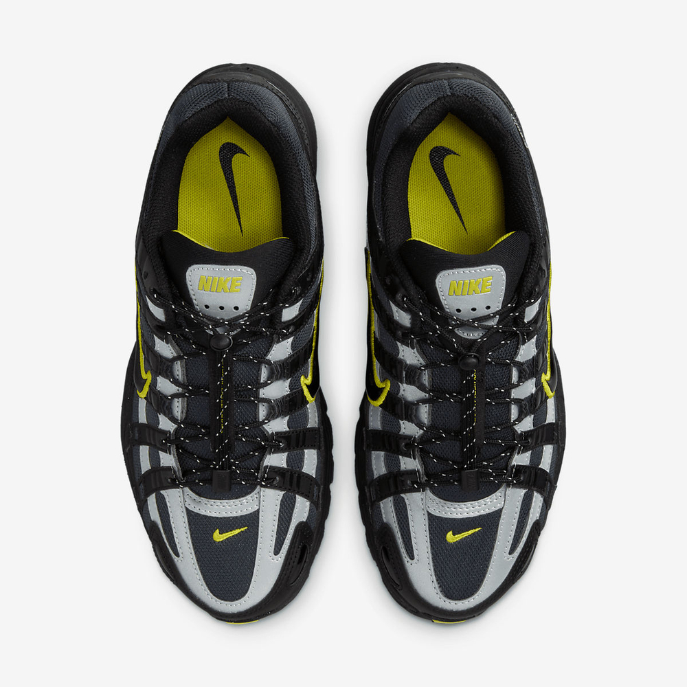 Кроссовки NIKE P-6000