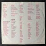 Marius Müller-Westernhagen – Geiler Is' Schon (Германия 1983г.)
