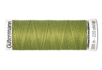 Нитки универсальные Sew All, 100% п/э-200 метров(№000 - №676)-Gutermann