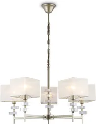 Подвесная люстра High Light LH71331 Ambrella