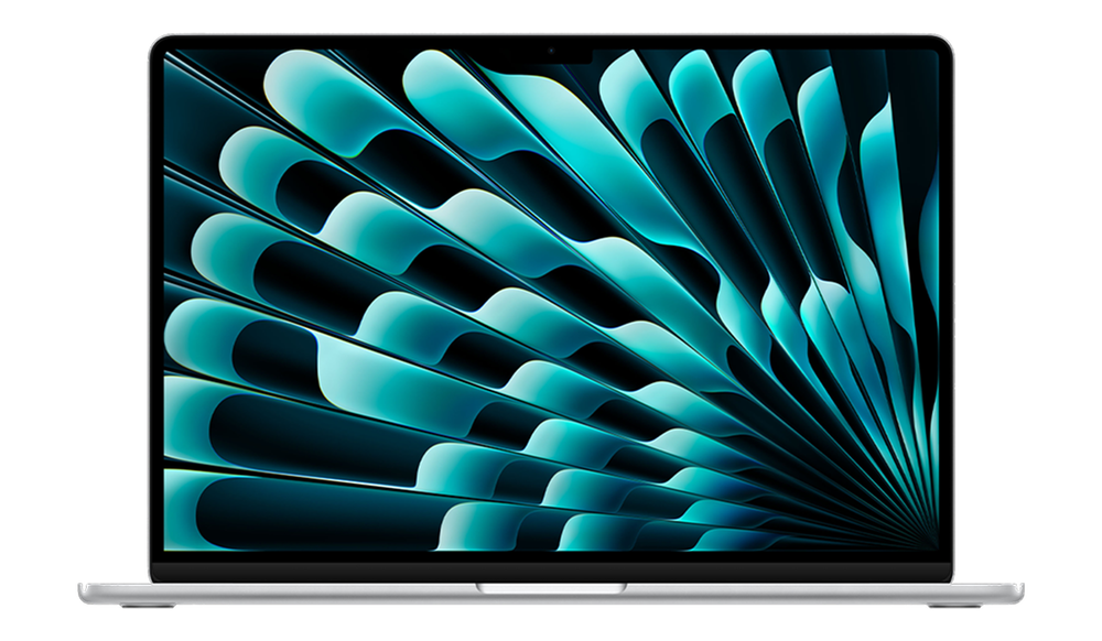 MacBook Air 13 2026 (M5, 10-Core, GPU 10-Core, 24GB, 1TB)