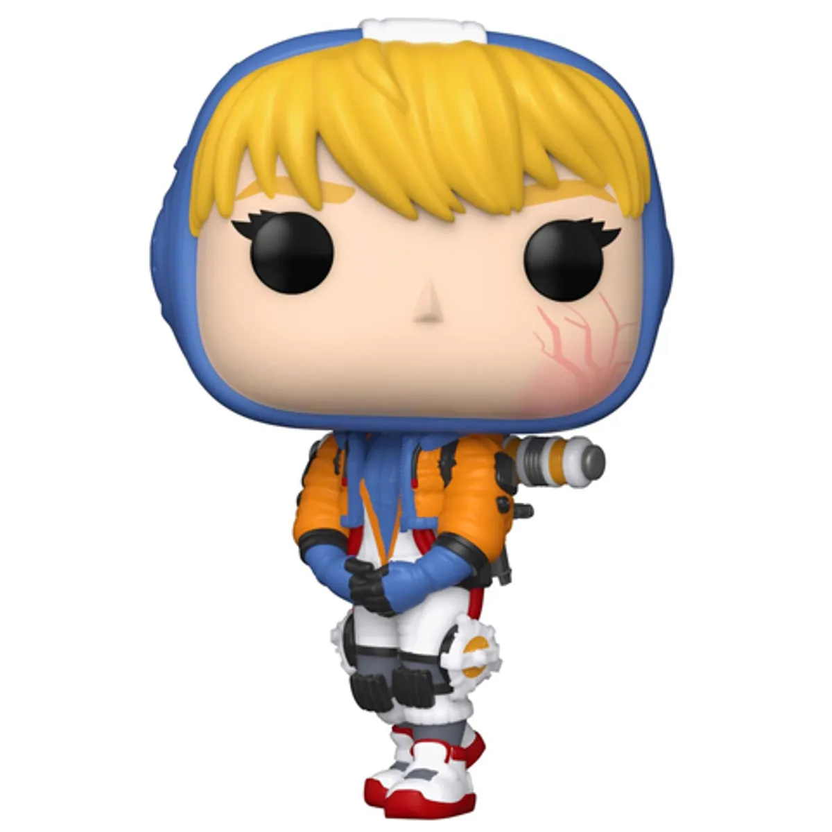Фигурка Funko POP! Apex Legends: Wattson (873)