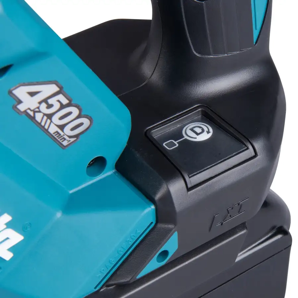 Магазинный аккумуляторный шуруповёрт Makita DFR453Z