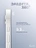 Стекло противоударное iPhone 16e/14/13/13 Pro 6.1" Full Screen 2.5D (20D) черное