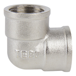 Угольник TEBO 1 1/2" ВР