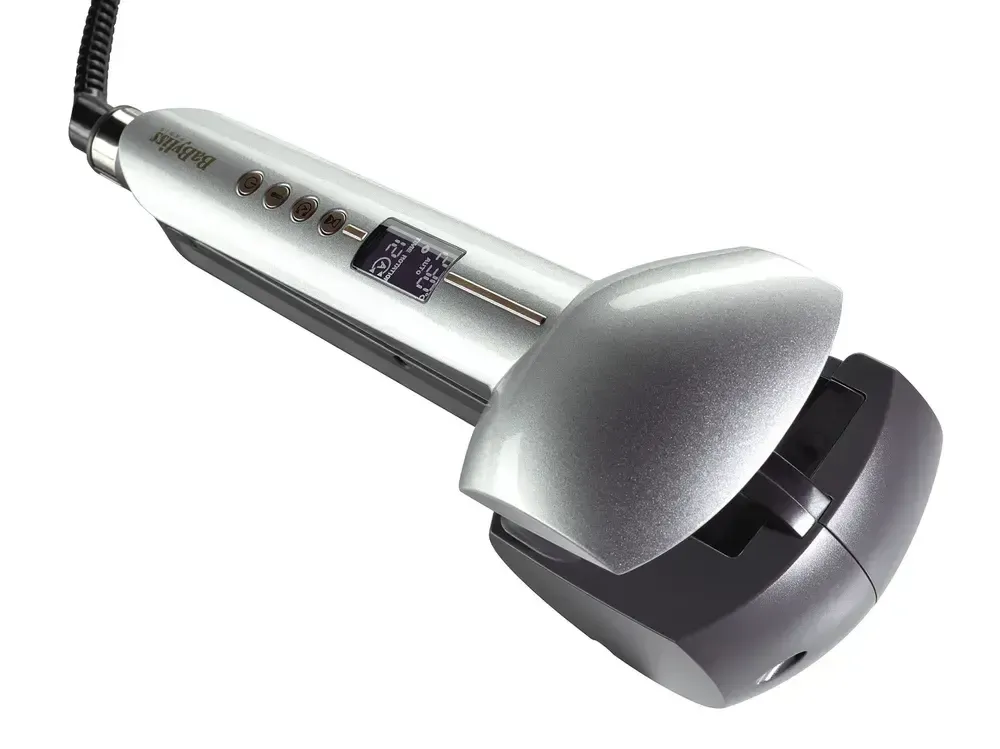 Автоматическая плойка BaByliss Curl Secret Optimum C1600E - 3