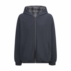 Двухсторонняя толстовка Balenciaga