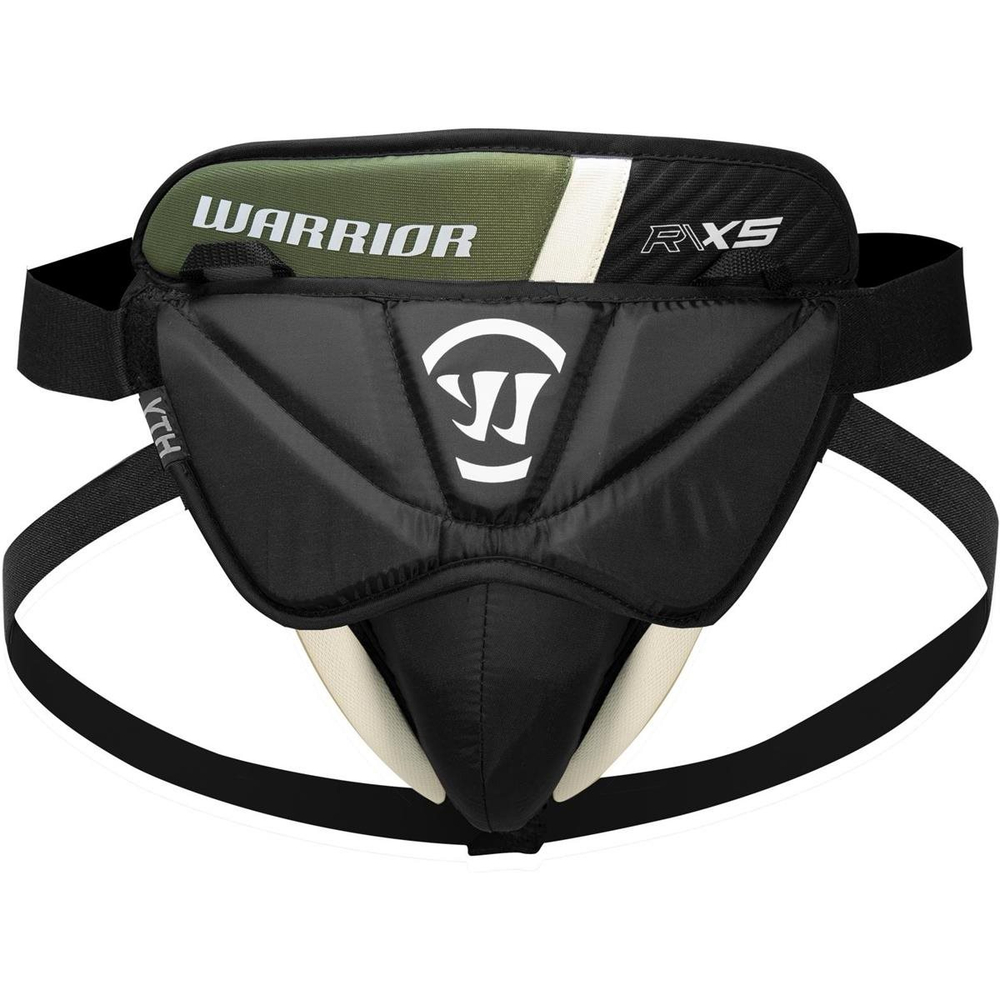 Раковина WARRIOR вратаря X5 PRO JOCK YTH (детский)