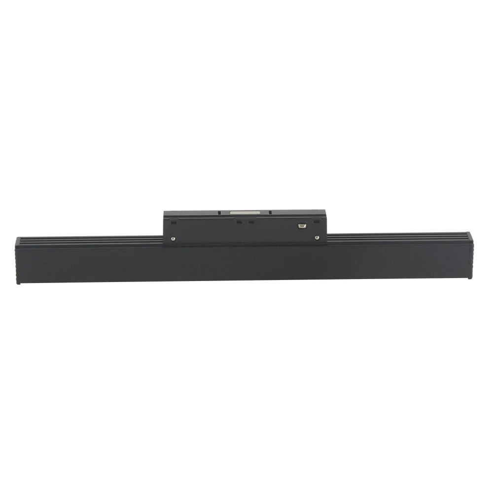 Светильник трековый магнитный Crystal Lux CLT 0.33 001 12W BL M4000K