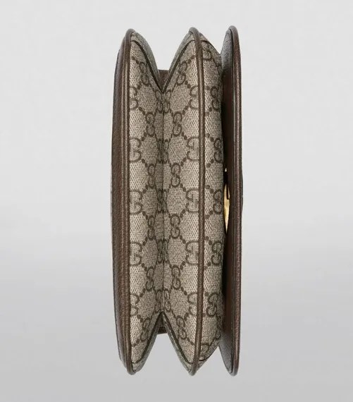 Мини-сумка на плечо Gucci Blondie