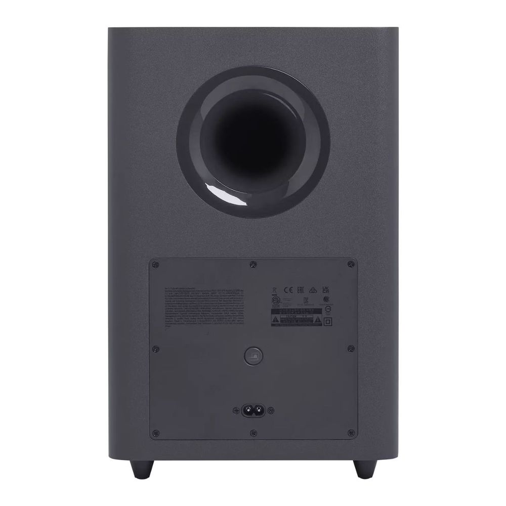 Саундбар JBL Bar 2.1 Deep Bass MK2 - 6
