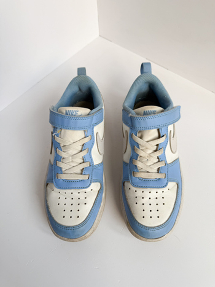 Кеды Nike, 33