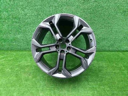 Диск литой R21 BMW X5 G05 (18-нв) 744 стиль задний