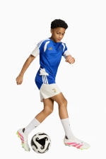 Футболка adidas Juventus FC 26/27 Training Junior - синий