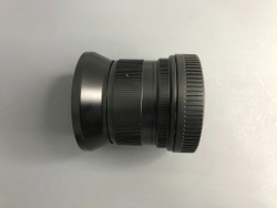7Artisans 12mm 2.8 II