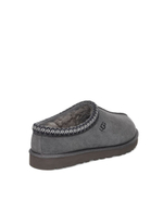 MEN'S TASMAN SLIPPER - grey