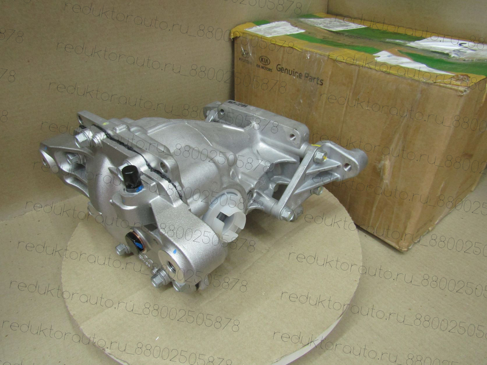 Редуктор 53000-3B515 (дизель) Хендай/КИА новая