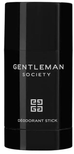 Givenchy Дезодорант-стик для мужчин парфюмированный Gentleman Society, 75 г (Франция)
