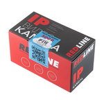 IP-видеокамера RedLine RL-IP12P-S.air
