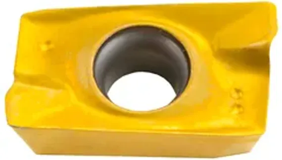 Коронка алмазная Алатон КИНЖАЛ, 24x500 мм, хвостовик М41