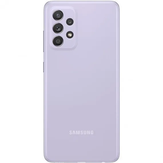 Samsung Galaxy A52 6 128Gb Global Purple