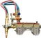 Консольная машина термической резки HNC-1800W-Q-3