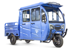 Электротрицикл RuTrike Рейс 1300 (1200Вт, 60B)