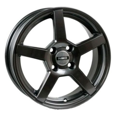 Диск Литой Neo V03-1560 N 6 x R15 4x100 D54.1 ET40 BMG