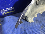 Бампер передний MAZDA MAZDA6 2003