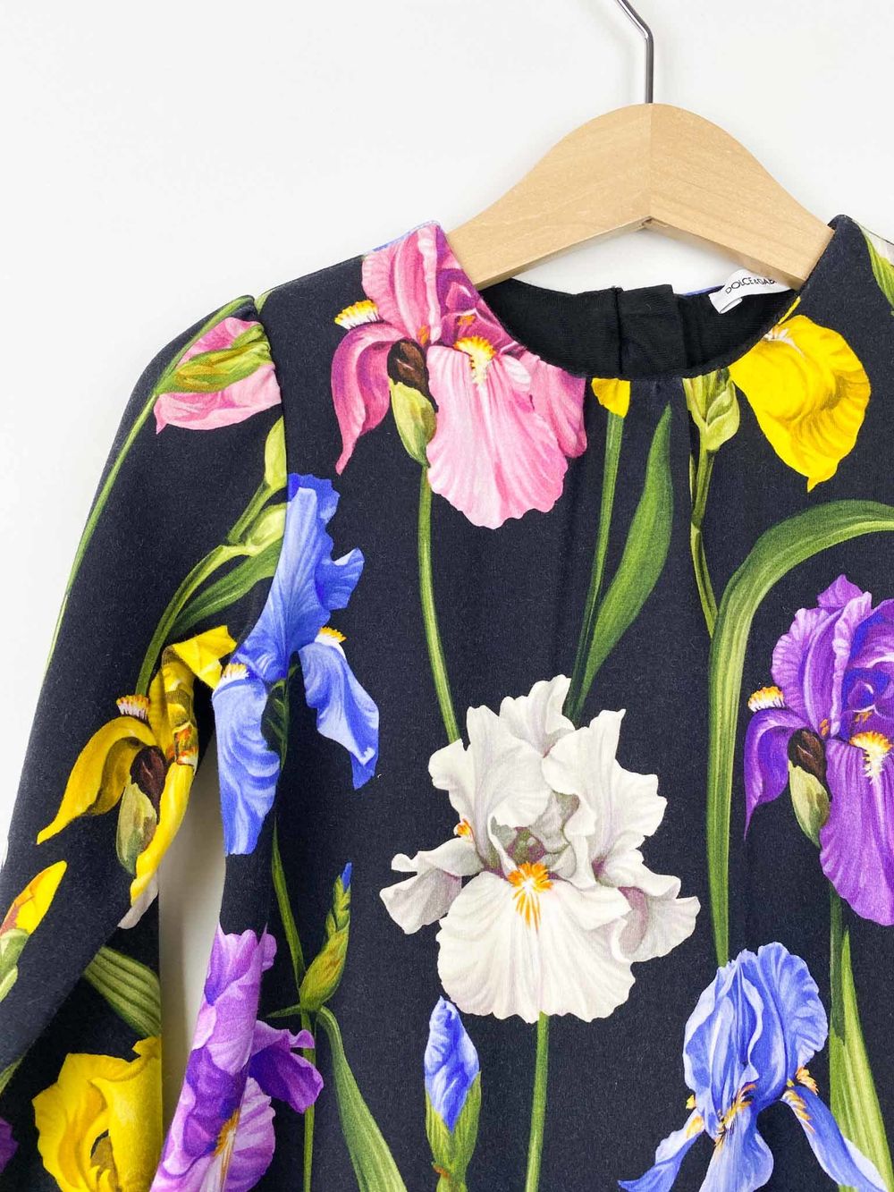 Платье Dolce&Gabbana