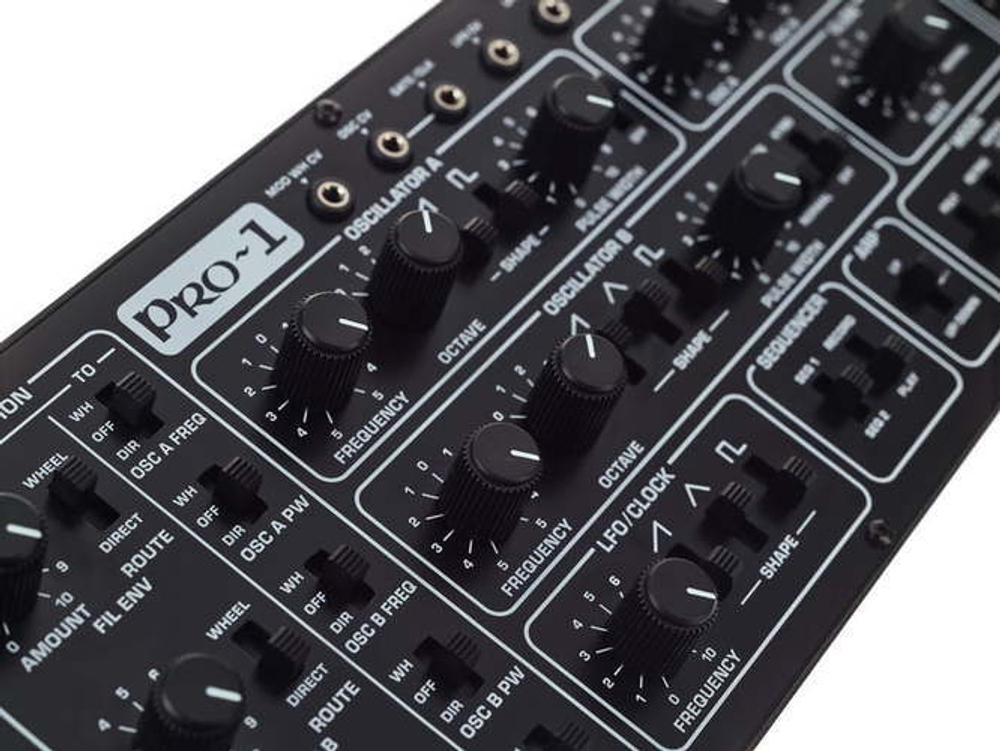 Behringer Pro-1