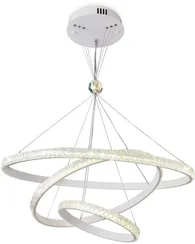 Подвесной светильник Acrylica FA6157 Ambrella